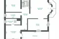 Haus 6 zimmer 325 m² Papiarnianski sielski Saviet, Belarus