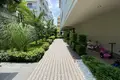 Penthouse 3 zimmer  Alanya, Türkei
