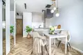 Квартира 2 комнаты 37 м² Варшава, Польша