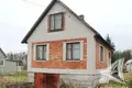 Dom 53 m² Carnaucycki sielski Saviet, Białoruś