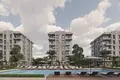 Квартира 3 комнаты 85 м² Kepez, Турция