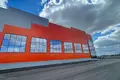 Warehouse 1 432 m² in Fanipalski sielski Saviet, Belarus
