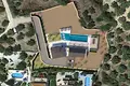 Villa de 6 habitaciones 280 m² Almyrida, Grecia