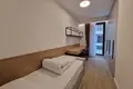 Appartement 2 chambres 106 m² Budva, Monténégro