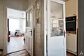 Mieszkanie 2 pokoi 40 m² Ryga, Łotwa