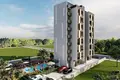 Wohnung 3 zimmer 69 m² Yenişehir, Türkei