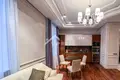 2 room apartment 54 m² Riga, Latvia