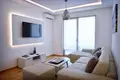 Mieszkanie 2 pokoi 60 m² w Becici, Czarnogóra