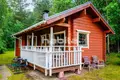 Cottage 1 bedroom 27 m² Lapinjarvi, Finland