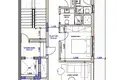 Mieszkanie 2 pokoi 100 m² Dali, Cypr