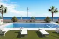 Dom 2 pokoi 81 m² Cuevas del Almanzora, Hiszpania