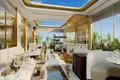 Квартира 1 комната 758 м² Дубай, ОАЭ