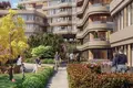 Квартира 1 комната 114 м² Аташехир, Турция