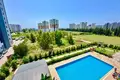 Mieszkanie 2 pokoi 53 m² Mezitli, Turcja