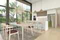 Complejo residencial New complex of villas with swimming pools and gardens close to the beach and the marina, Phuket, Thailand
