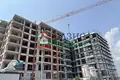 Mieszkanie 3 pokoi 82 m² Burgas, Bułgaria