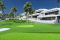 2 bedroom penthouse 94 m² Algorfa, Spain