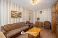2 bedroom apartment 59 m² Minsk, Belarus