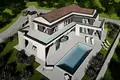 Villa 4 chambres 231 m² Grad Pula, Croatie