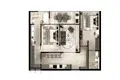 2 bedroom apartment 96 m² Choeng Thale, Thailand