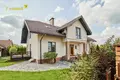 House 370 m² Astrashitskagaradokski rural council, Belarus