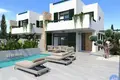 3-Schlafzimmer-Villa 142 m² Almoradi, Spanien