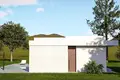2 bedroom Villa 100 m² el Pinos Pinoso, Spain