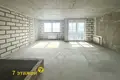 Wohnung 2 zimmer 46 m² Minsk, Belarus