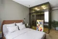 Appartement 2 chambres 90 m² Moscou, Russie