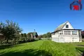 House 81 m² Fanipalski sielski Saviet, Belarus