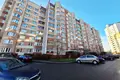 3 room apartment 79 m² Minsk, Belarus
