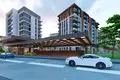 Appartement 4 chambres 145 m² Basaksehir, Turquie