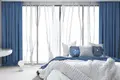 3 bedroom villa 86 m² Pa Khlok, Thailand