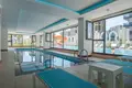 Apartamento 2 habitaciones 55 m² Mahmutlar, Turquía