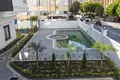 Пентхаус 4 комнаты 124 м² Муратпаша, Турция