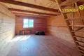 Maison 42 m² Chaciezynski sielski Saviet, Bélarus