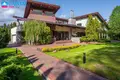 Maison 579 m² Vilnius, Lituanie