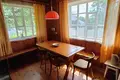 Haus 123 m² Zabalocki sielski Saviet, Belarus