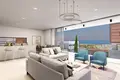 Apartamento 6 habitaciones 357 m² Pafos, Chipre