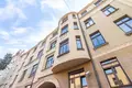 Apartment in a new building Ganu iela 4