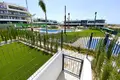 Mieszkanie 3 pokoi 109 m² Torrevieja, Hiszpania