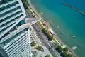 Wohnung 3 Schlafzimmer 159 m² Limassol, Zypern