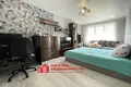 Mieszkanie 1 pokój 33 m² Grodno, Białoruś