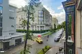 Wohnung 1 Schlafzimmer 113 m² Moskau, Russland