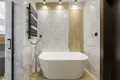 2 bedroom apartment 84 m² Warsaw, Poland