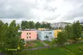 Apartamento 2 habitaciones 50 m² Zaslauje, Belarús
