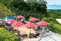 Villa de 7 dormitorios 1 000 m² Ko Samui, Tailandia