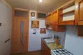 3 room apartment 62 m² Barysaw, Belarus
