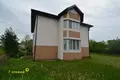 Коттедж 208 м² Острошицкий Городок, Беларусь