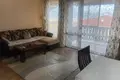 Wohnung 1 Schlafzimmer 59 m² Sosopol, Bulgarien